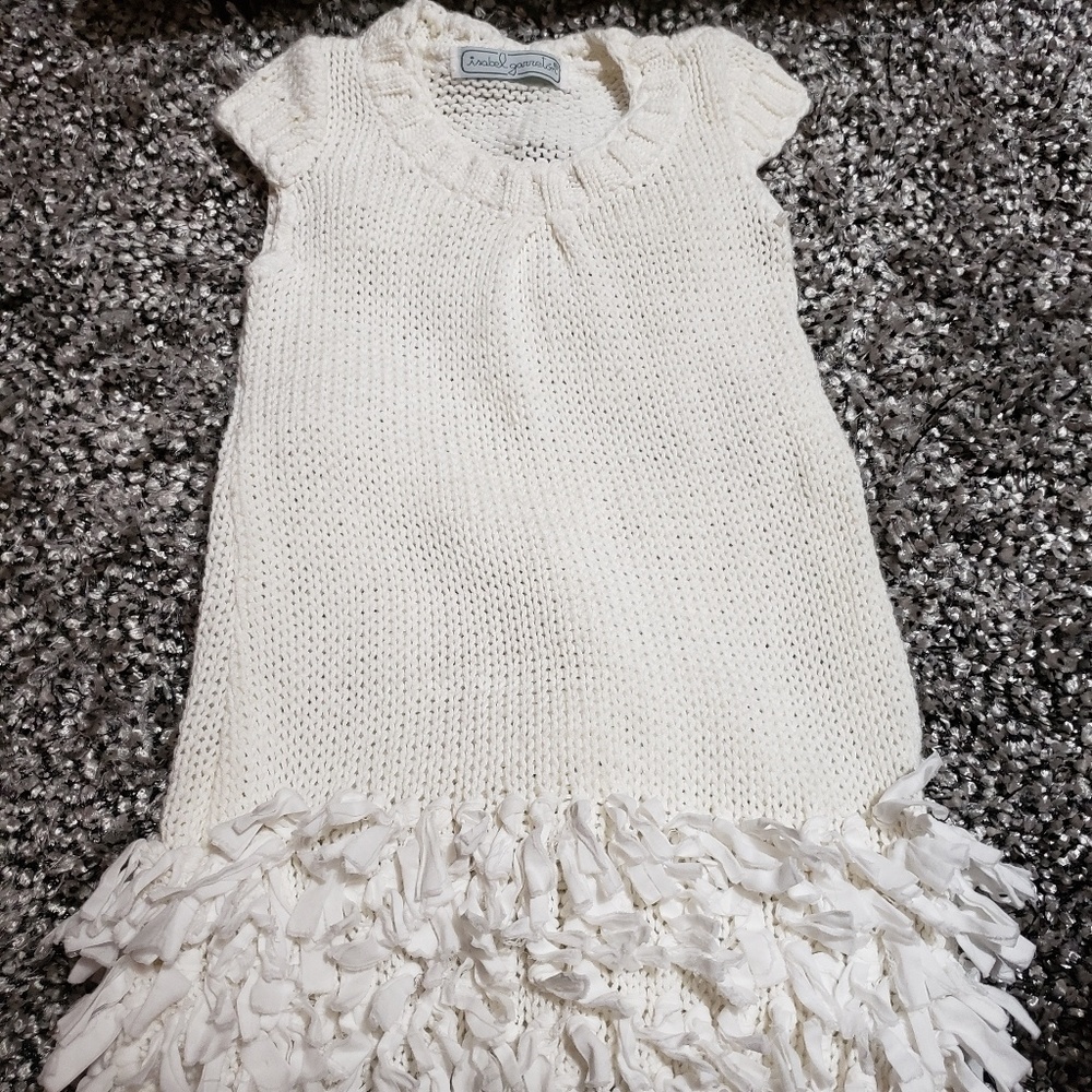 🌟Isabel Garretón Dress
